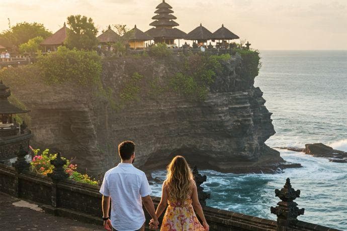 Romantic Bali Bliss 4N