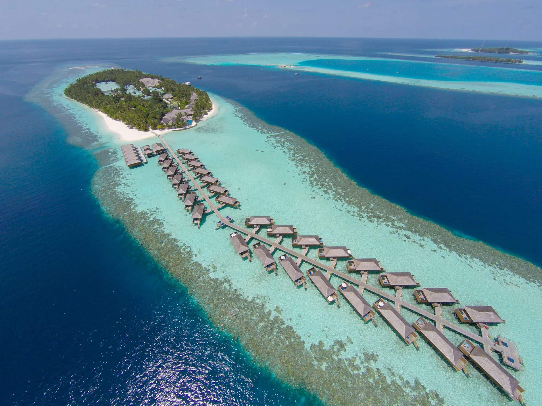 Adaaran Select Hudhuran Fushi