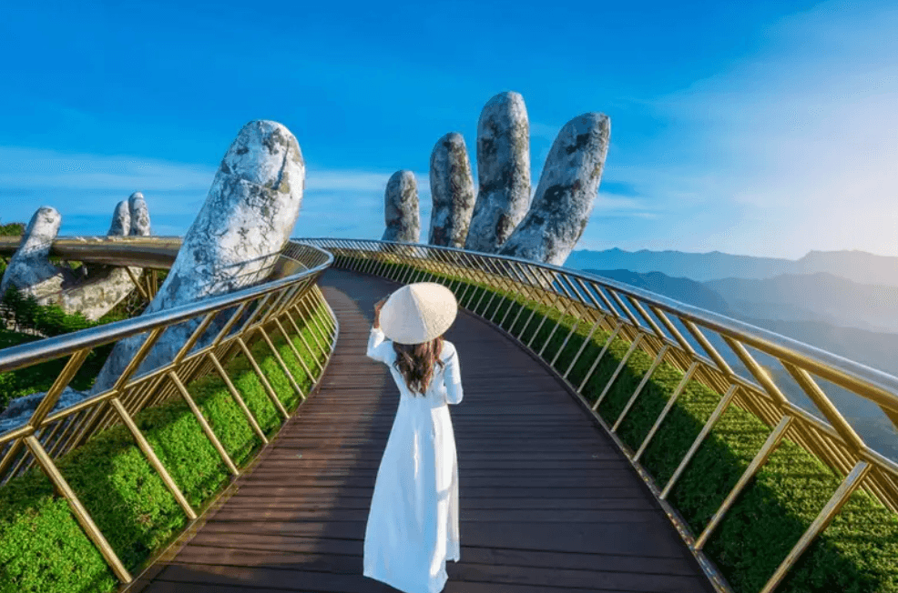 South Vietnam — 4 Nights / 5 Days