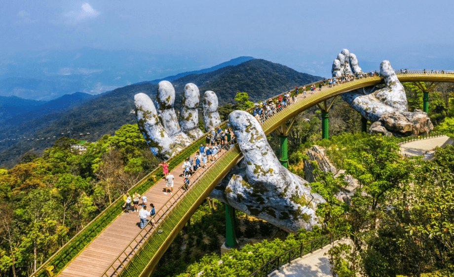 Complete Vietnam — 8 Nights / 9 Days