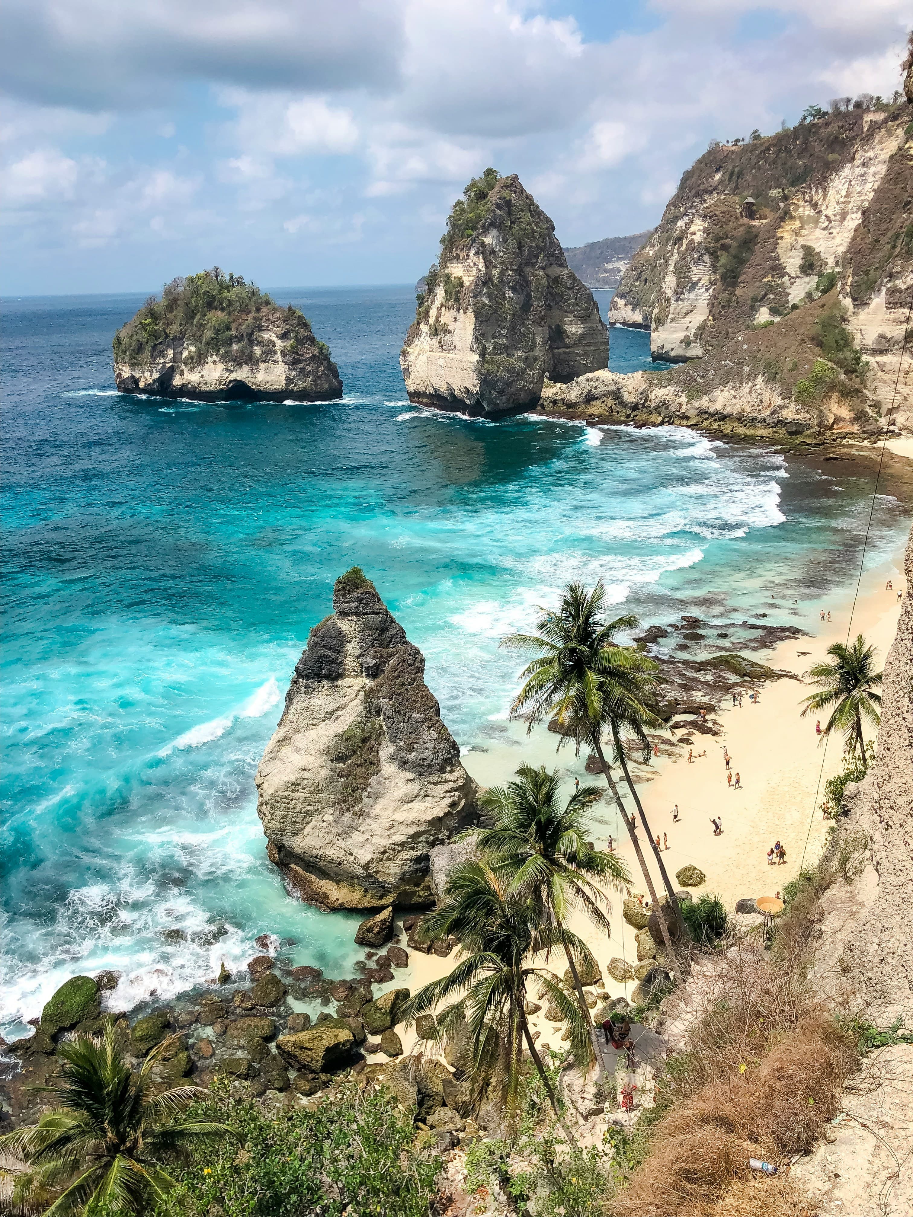 Escape to Bali 5N