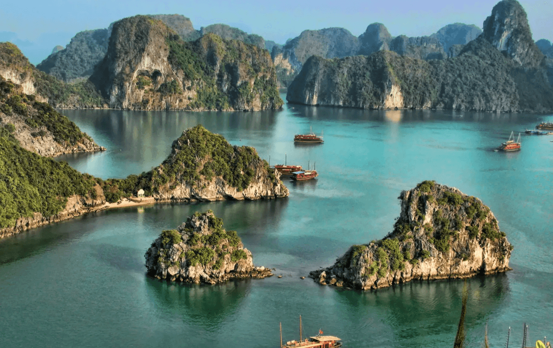 North Vietnam — 4 Nights / 5 Days